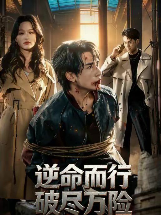 逆命而行破尽万险(全集)