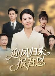 迎凤归来报君恩(全集)