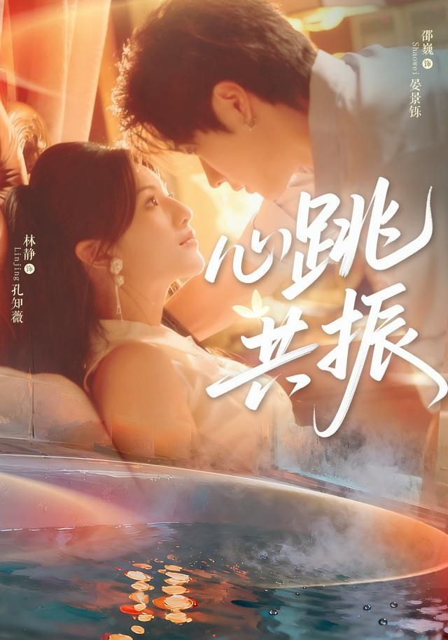 心跳共振第41集