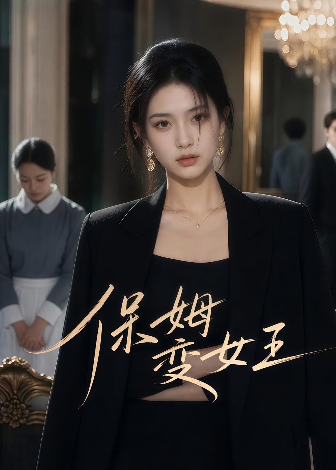 保姆变女王(全集)