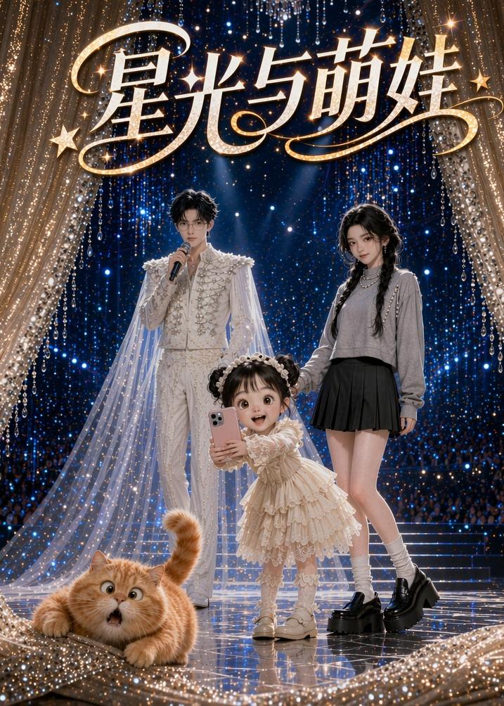 星光与萌娃(全集)