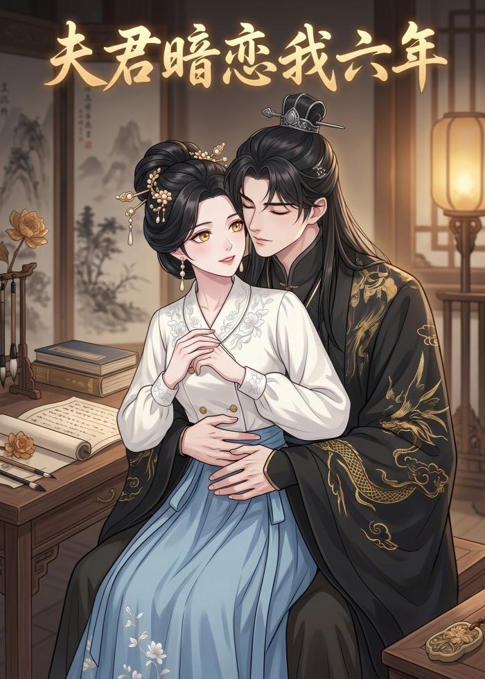 夫君暗恋我六年(全集)