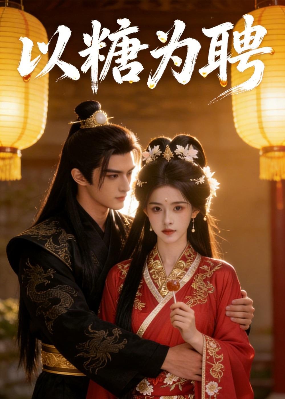 以糖为聘(全集)