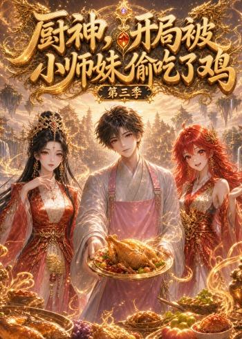 厨神，开局被小师妹偷吃了鸡第三季(全集)
