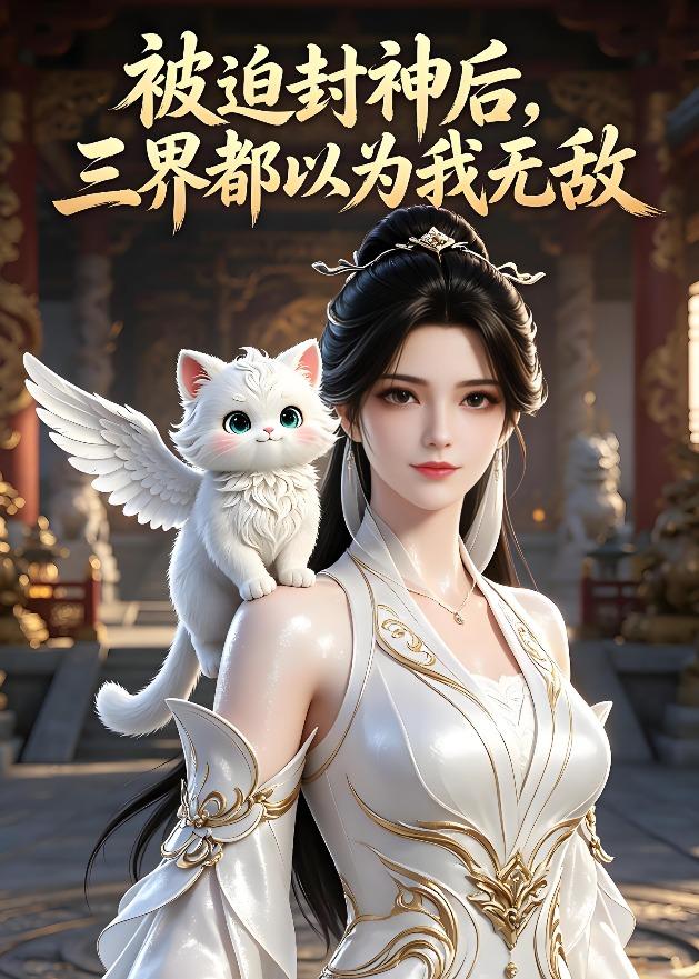 被迫封神后，三界都以为我无敌(全集)