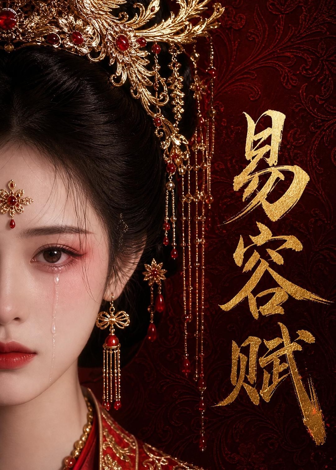 易容赋(全集)